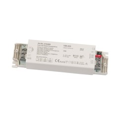 transformateur LED RF "Inatus" à courant constant avec télécommande RF 2.4G