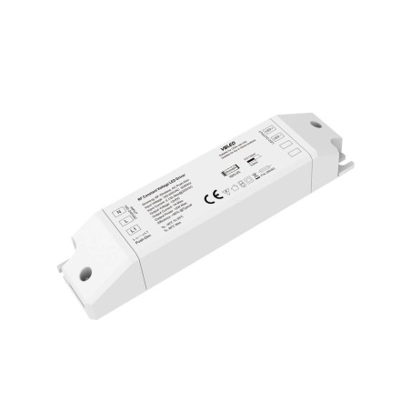 "Inatus" Radio LED Fuente de alimentación Tensión constante / 12V CC / 12W