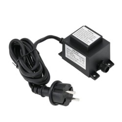 Alimentation extérieure 12V AC 30W IP67