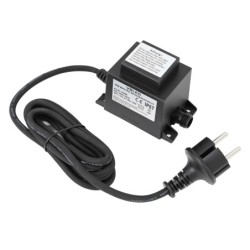 Alimentación exterior 12V AC 45W IP67