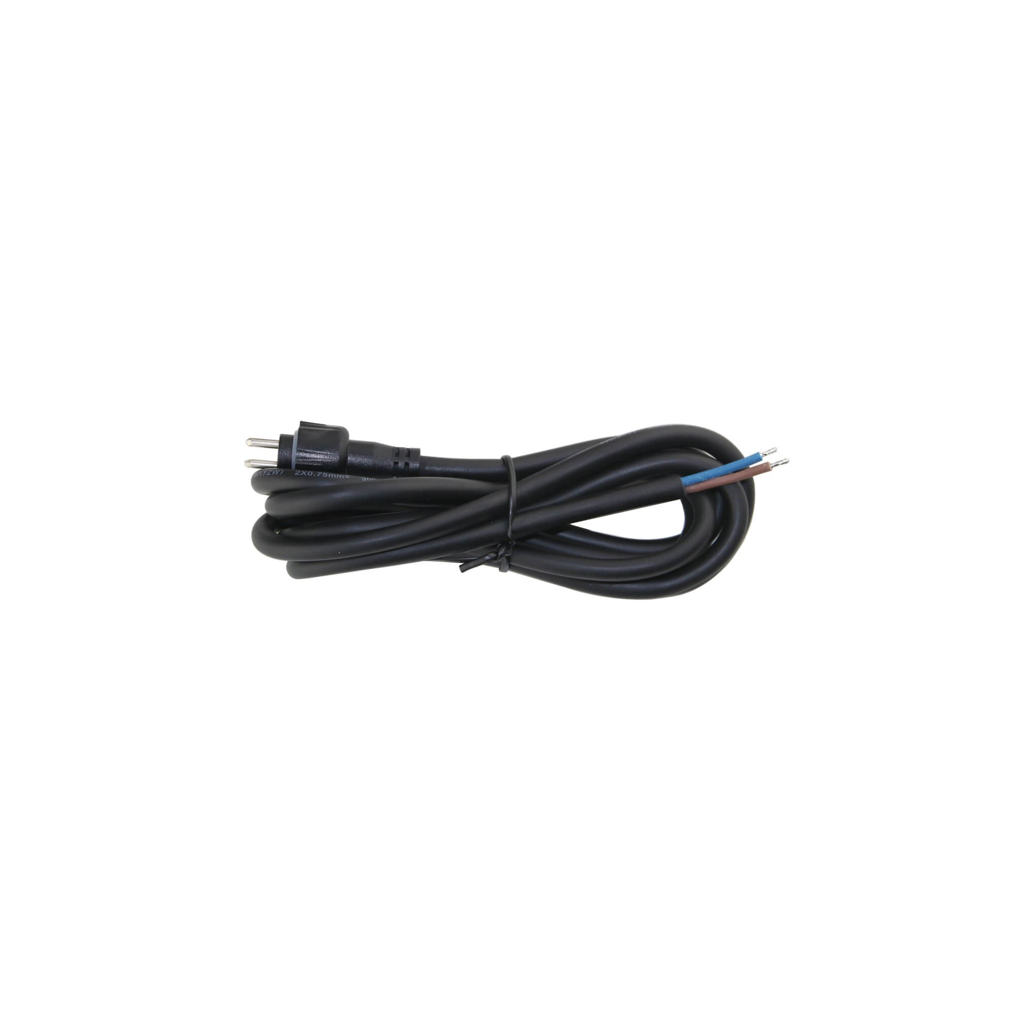 Gartus 1.5m outdoor extension cable 12V with one male plug