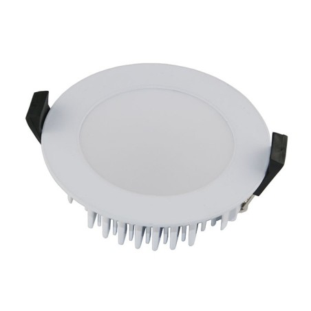 VBLED Apparecchio da incasso a LED "Whitestar II" - 13W