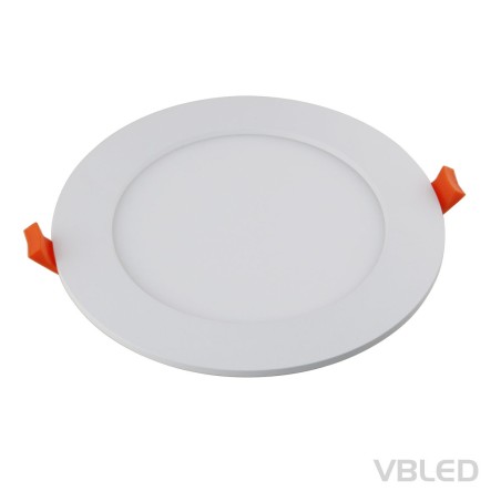 VBLED LED recessed spotlight - extra flat - 16W