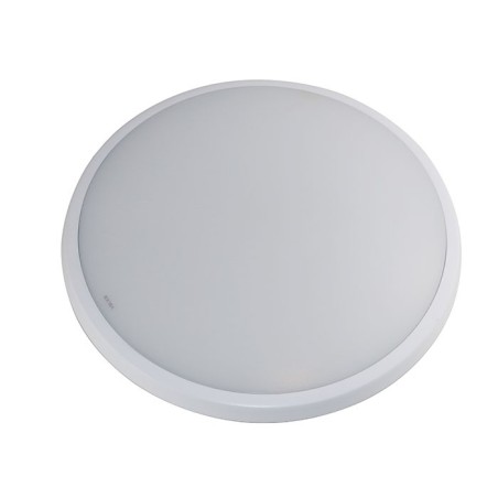 VBLED LED Plafondlamp "Classico" 28W Dimbaar