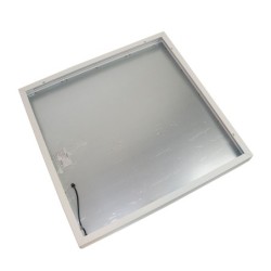 Telaio per pannello LED (62 cm x 62 cm) Montaggio semplice e veloce