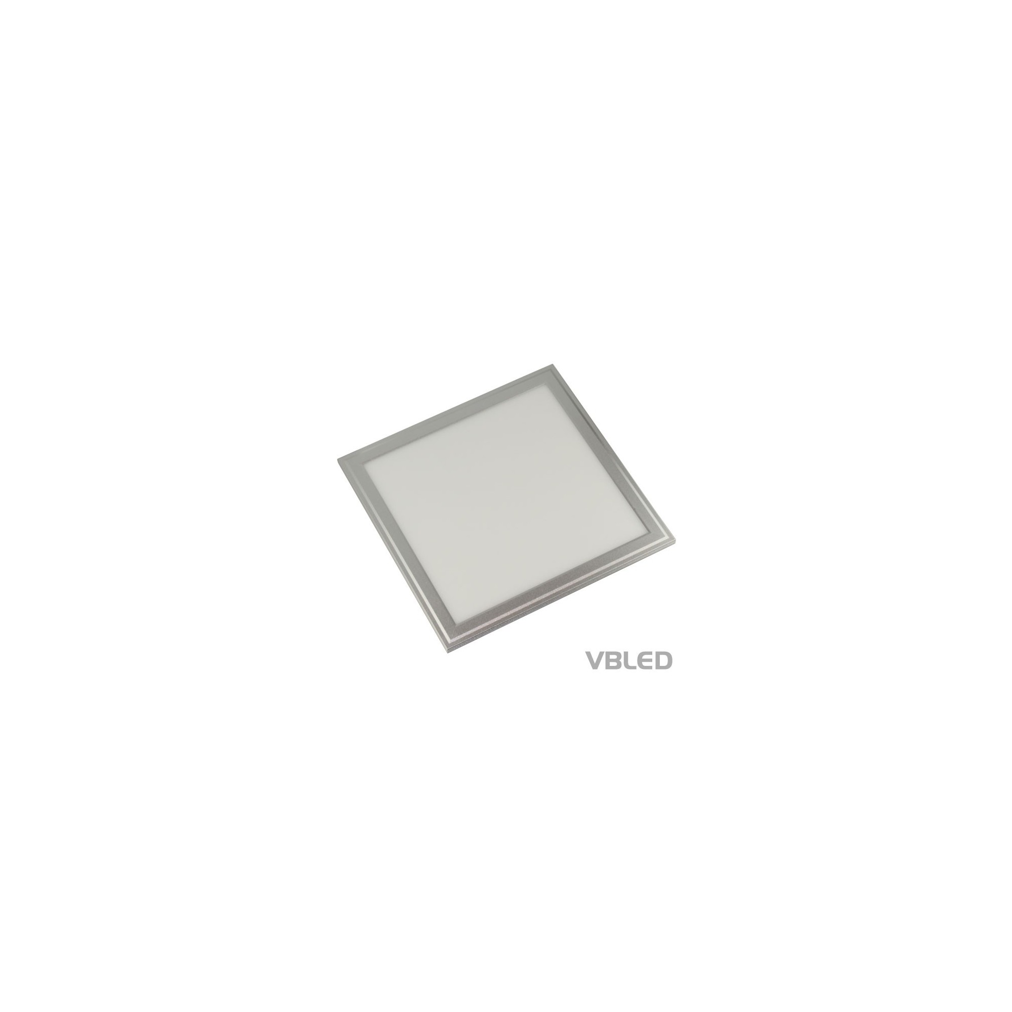 Panel LED 298x298x11mm 12W