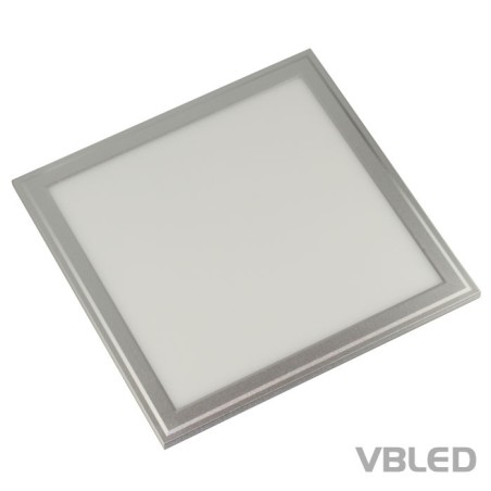 Panel LED 298x298x11mm 12W