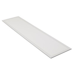 Design ultrapiatto Pannello LED bianco 120 x 30 cm, 4000K 36W