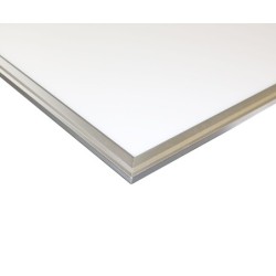 Panel LED 620x620x11mm 40W 3000K