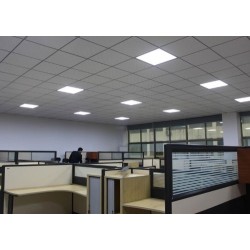 Panel LED 620x620x11mm 50W NW