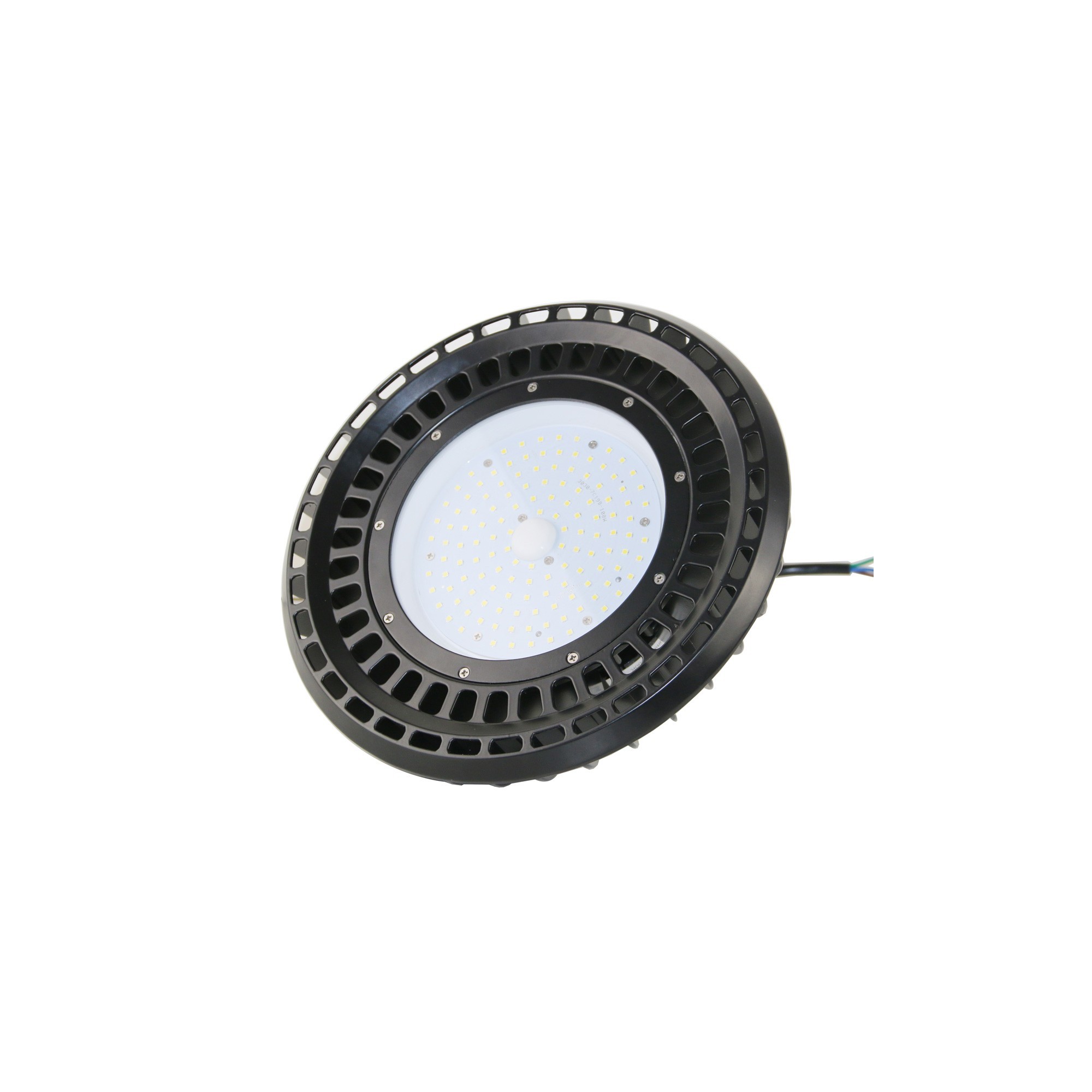 LED-hoogbouwlamp UFO - 100W 6000K