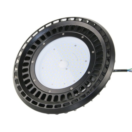 Apparecchio a sospensione a LED UFO - 100W 6000K