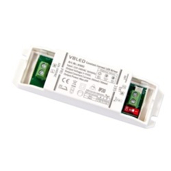 Constant current LED driver 350mA / 700mA two options, including 3-level dimming 10%-50%-100%.