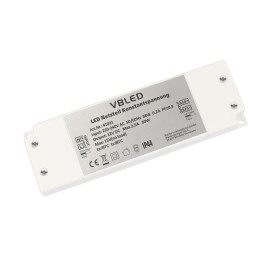 Bloc d'alimentation LED à tension constante / 12V DC / 30W