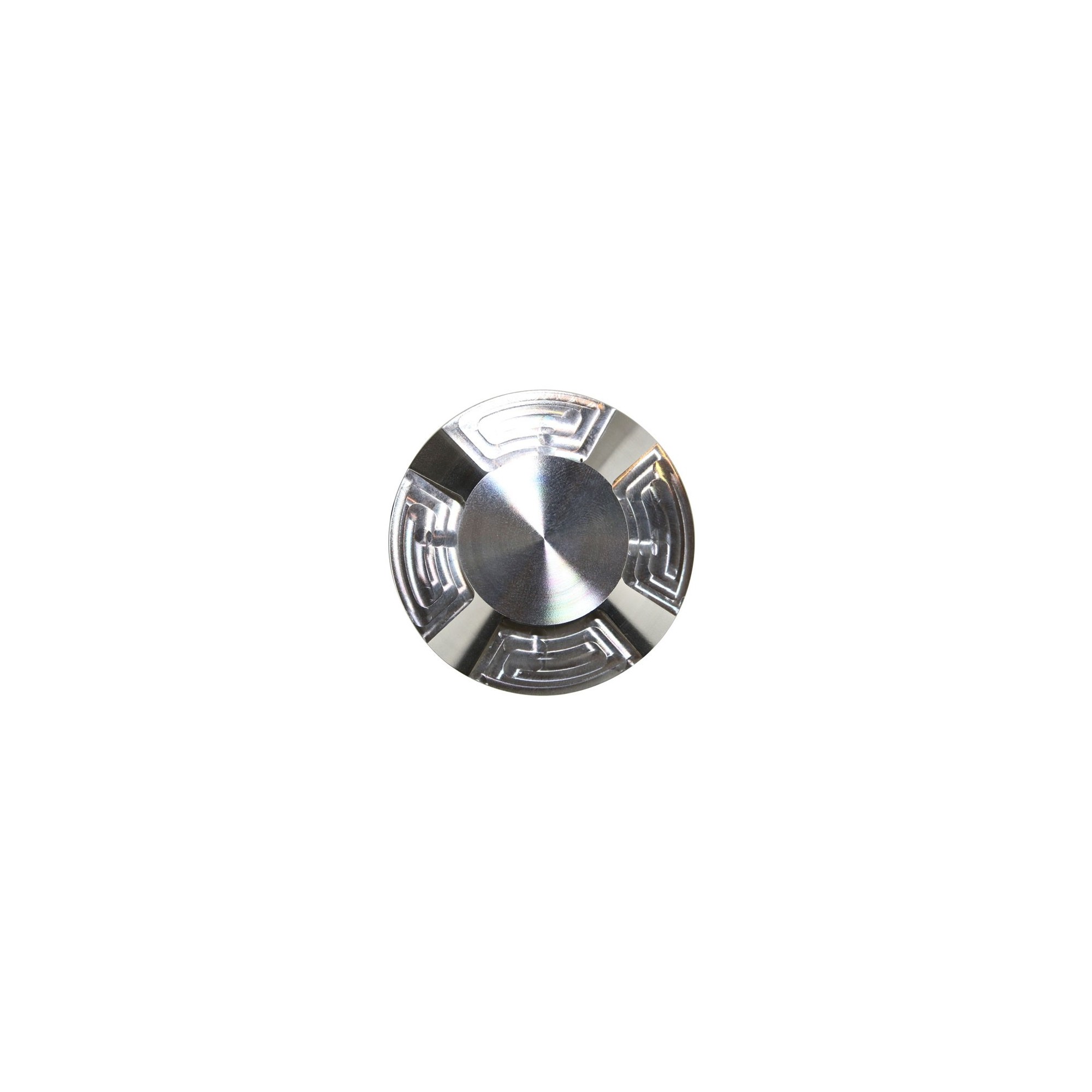 1.8W "Callula" WW 12V recessed floor luminaire