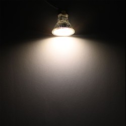 LED Bulb - MR11/GU4 - 2W - Dimmable