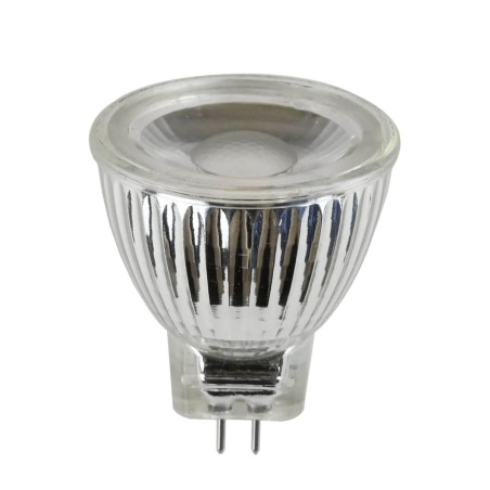 Bombilla LED VBLED - MR11/GU4 - COB - 2,9W