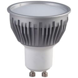 Bombilla LED VBLED - GU10 - 5W - Regulable